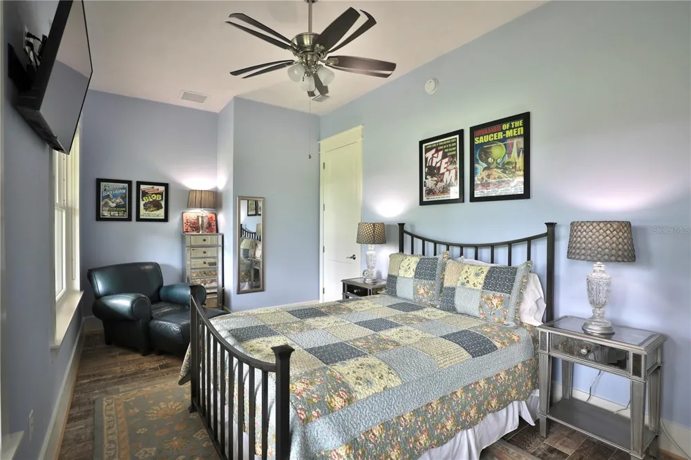 8410 NE 155TH AVENUE Williston, FL 32696