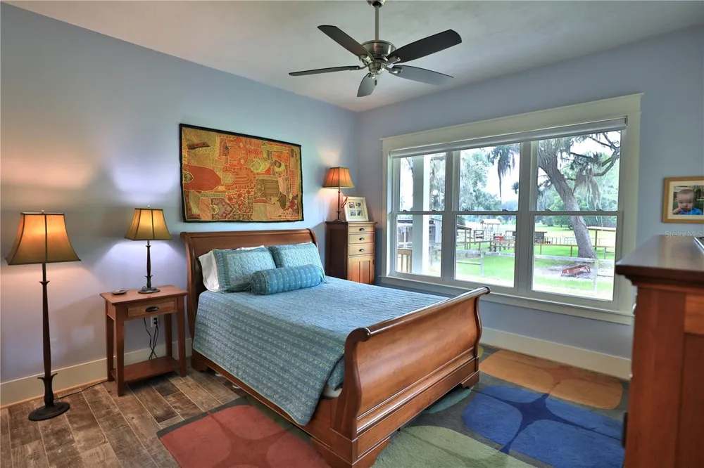 8410 NE 155TH AVENUE Williston, FL 32696