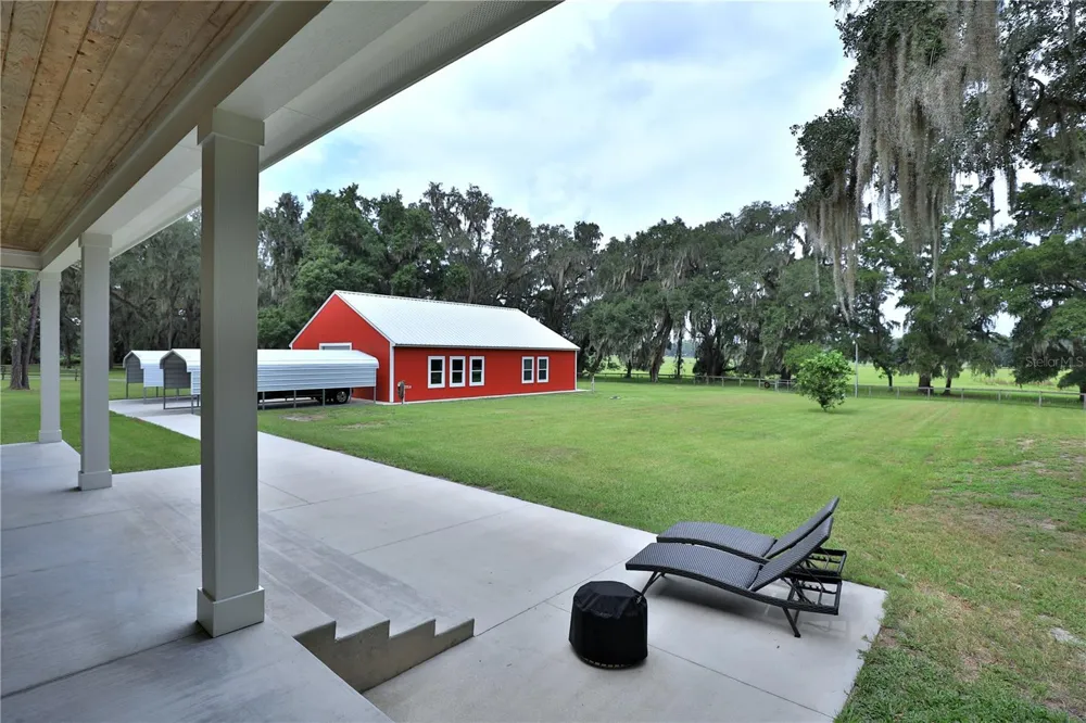 8410 NE 155TH AVENUE Williston, FL 32696
