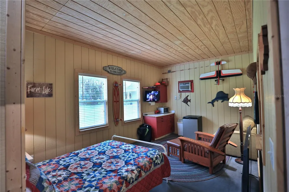 8410 NE 155TH AVENUE Williston, FL 32696