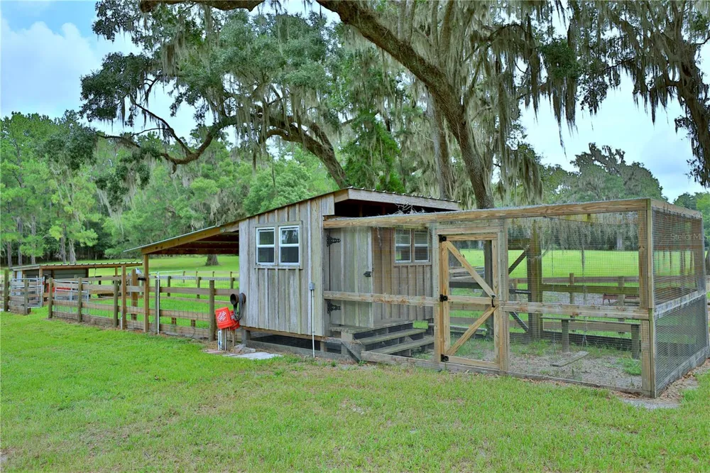 8410 NE 155TH AVENUE Williston, FL 32696