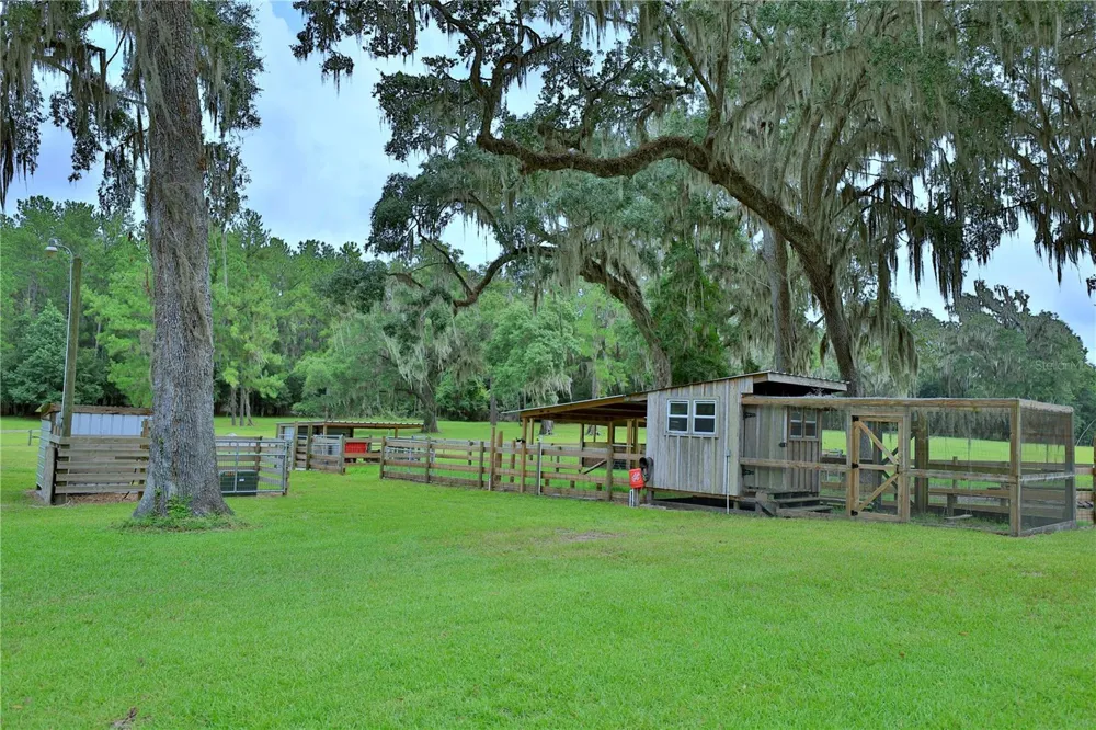 8410 NE 155TH AVENUE Williston, FL 32696