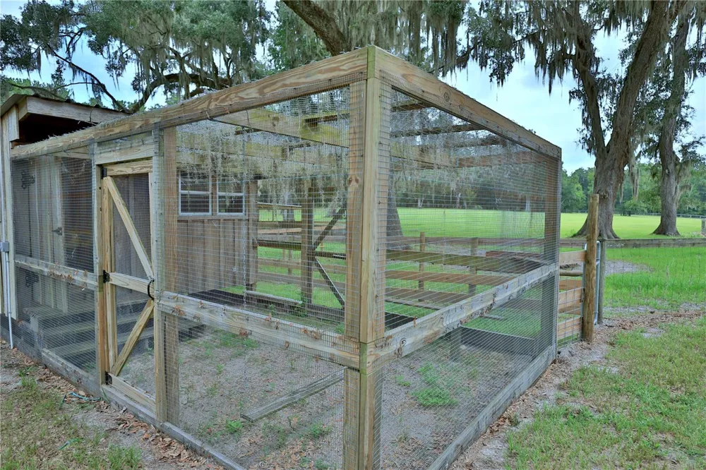 8410 NE 155TH AVENUE Williston, FL 32696