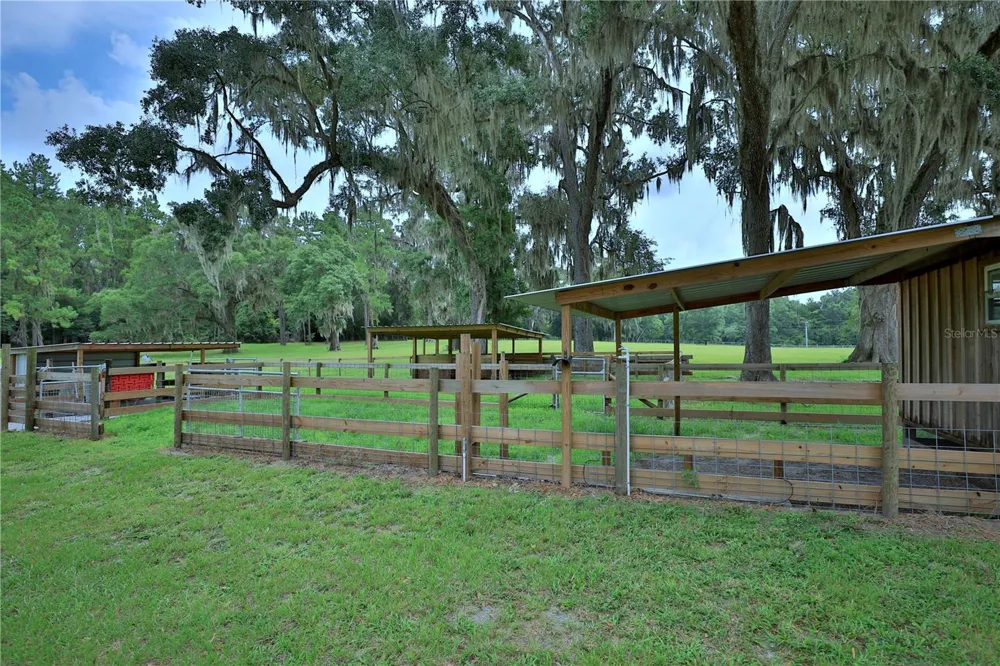 8410 NE 155TH AVENUE Williston, FL 32696