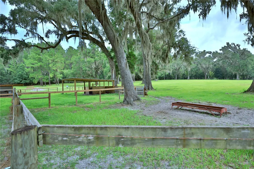 8410 NE 155TH AVENUE Williston, FL 32696