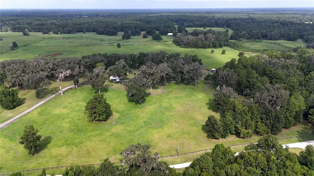 8410 NE 155TH AVENUE Williston, FL 32696