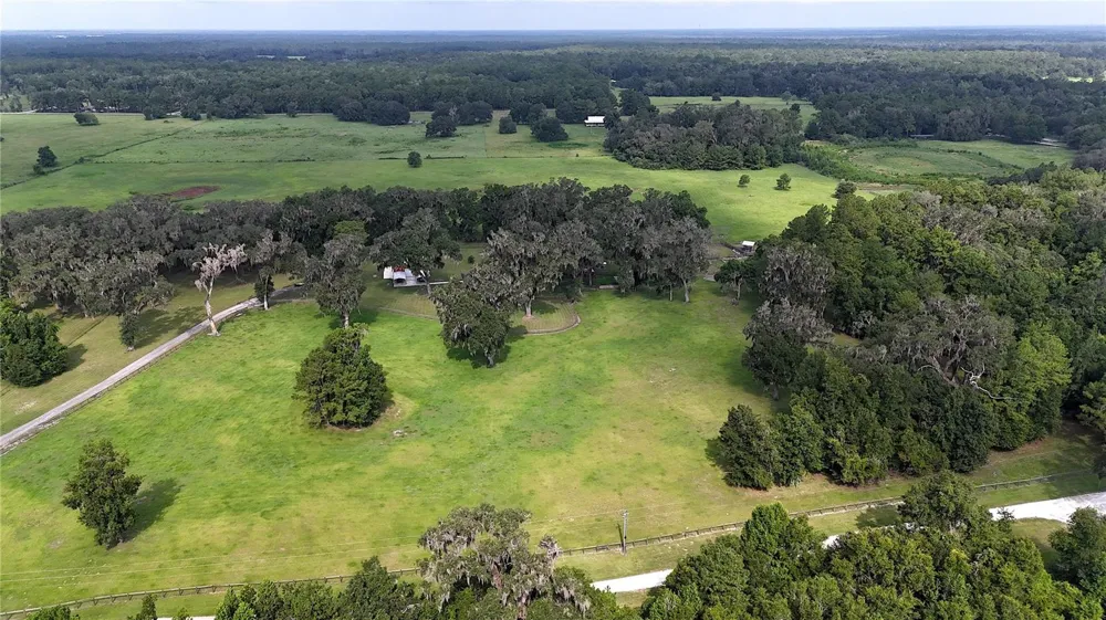 8410 NE 155TH AVENUE Williston, FL 32696