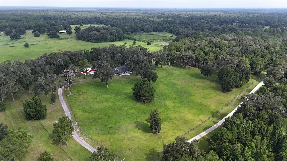 8410 NE 155TH AVENUE Williston, FL 32696