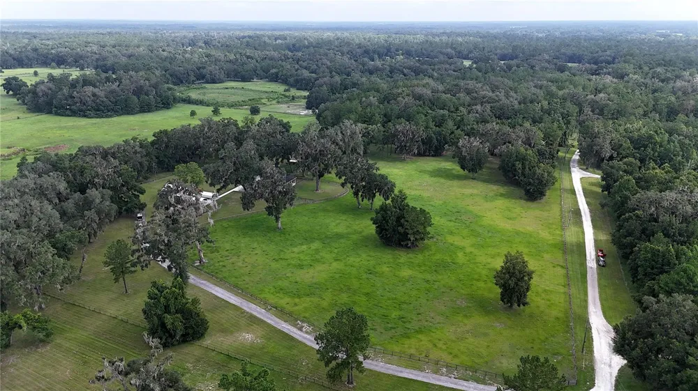 8410 NE 155TH AVENUE Williston, FL 32696