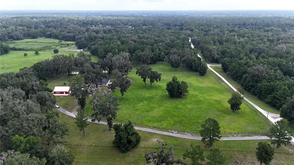 8410 NE 155TH AVENUE Williston, FL 32696