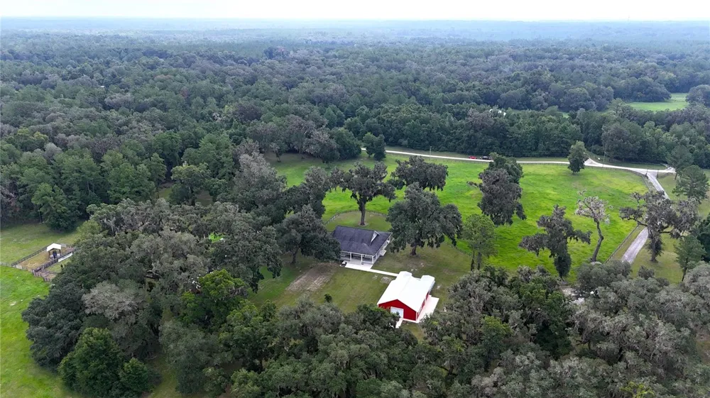 8410 NE 155TH AVENUE Williston, FL 32696