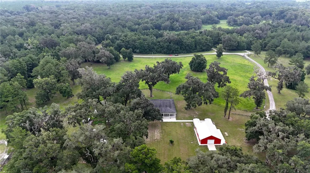 8410 NE 155TH AVENUE Williston, FL 32696