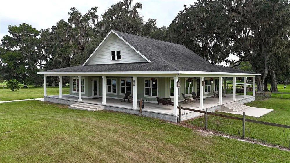 8410 NE 155TH AVENUE Williston, FL 32696