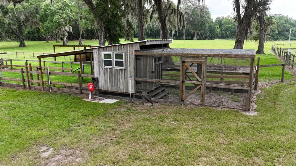 8410 NE 155TH AVENUE Williston, FL 32696