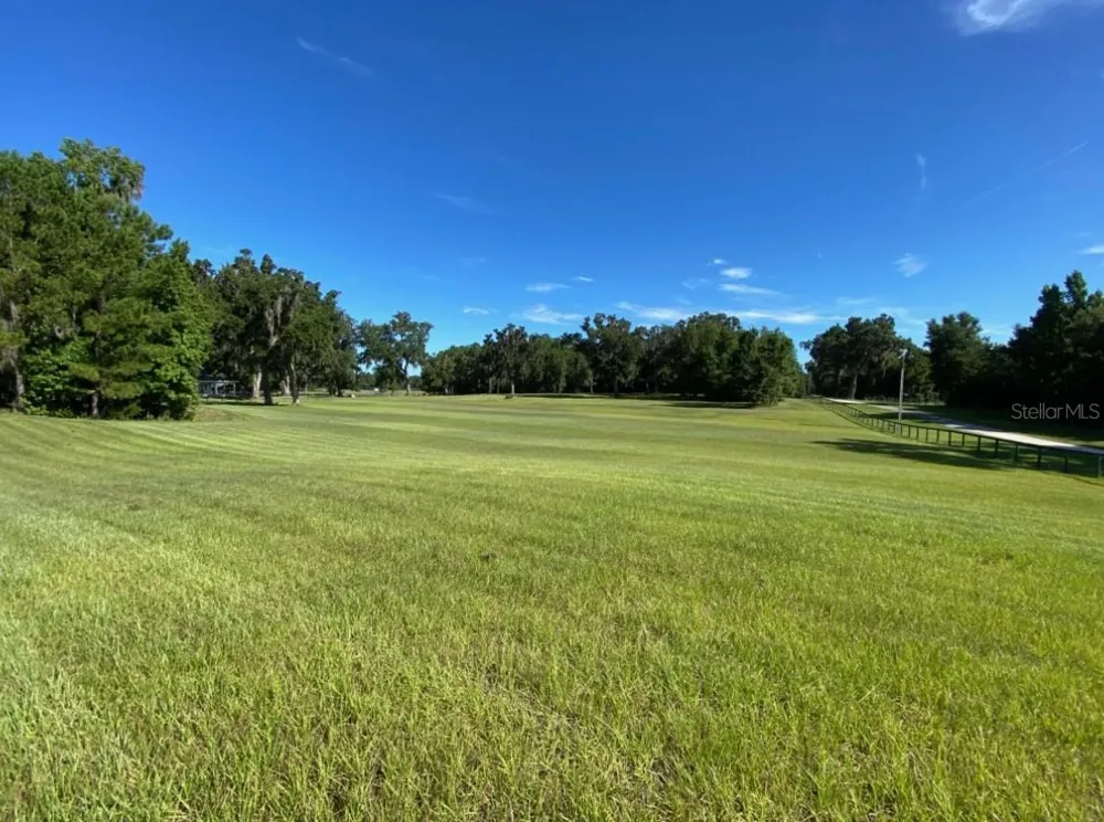 8410 NE 155TH AVENUE Williston, FL 32696