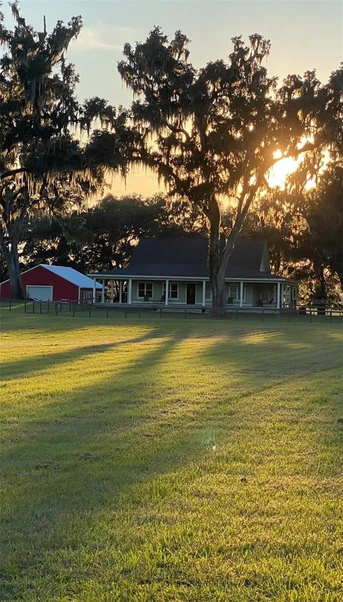 8410 NE 155TH AVENUE Williston, FL 32696