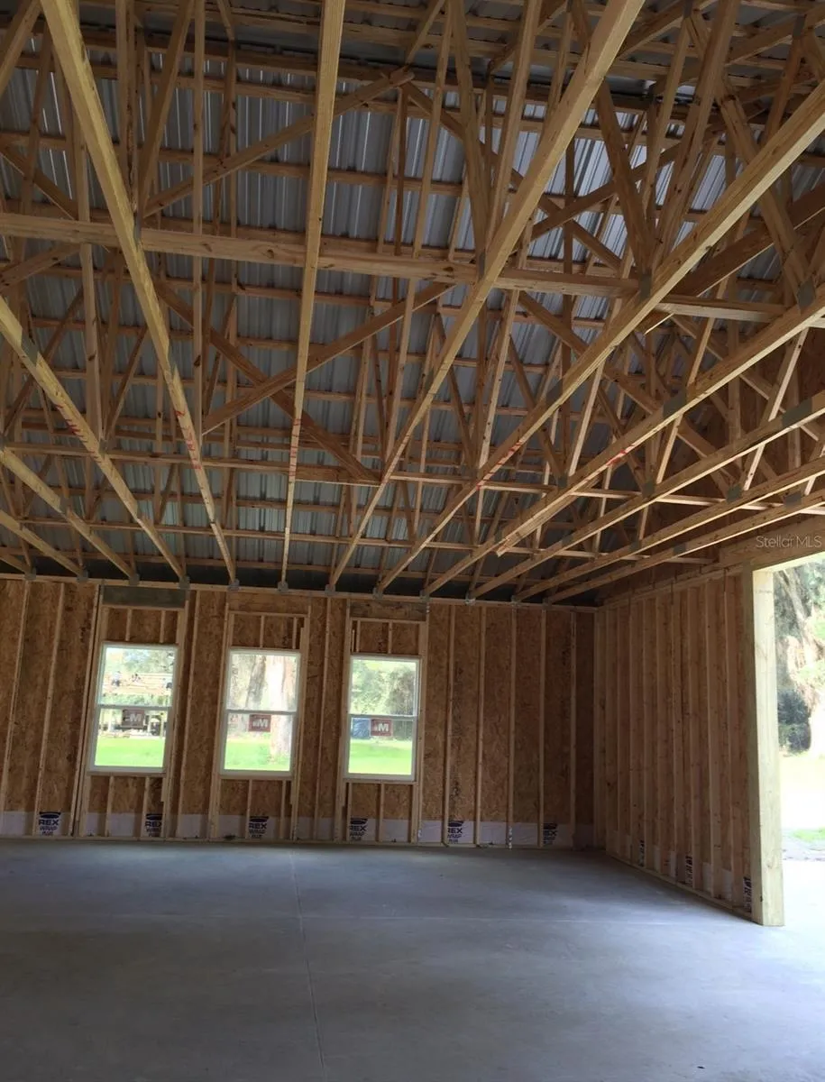 8410 NE 155TH AVENUE Williston, FL 32696