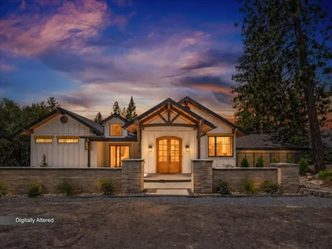 51291 Buckskin Lane