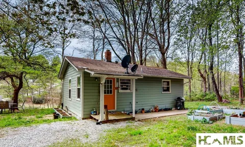 7 Grefe Road