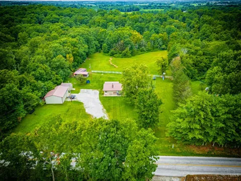 3971 Unity Road