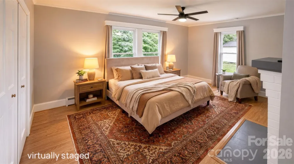 1752 Bethel Road Morganton, NC 28655