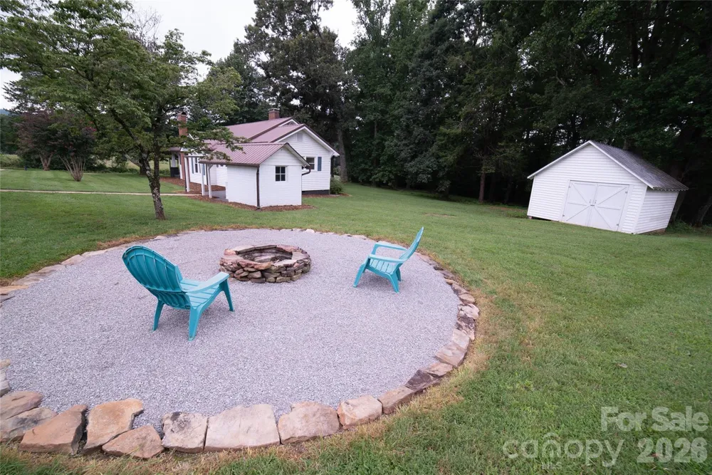 1752 Bethel Road Morganton, NC 28655