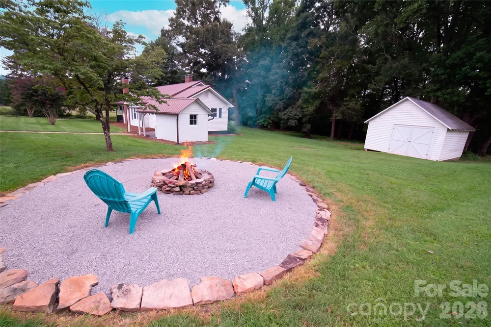 1752 Bethel Road Morganton, NC 28655