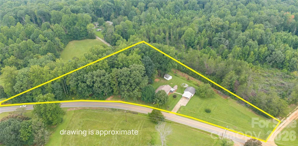 1752 Bethel Road Morganton, NC 28655