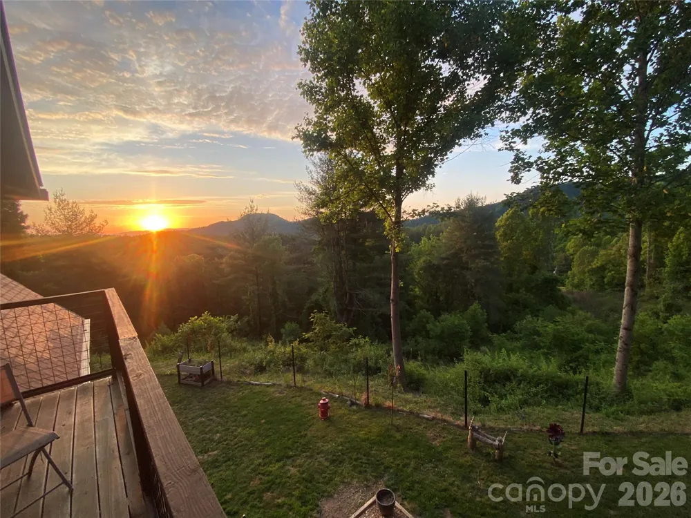 152 Worley Cove Road Leicester, NC 28748