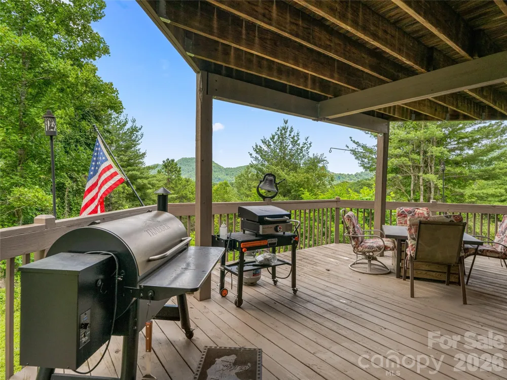 152 Worley Cove Road Leicester, NC 28748