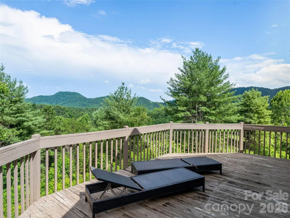 152 Worley Cove Road Leicester, NC 28748