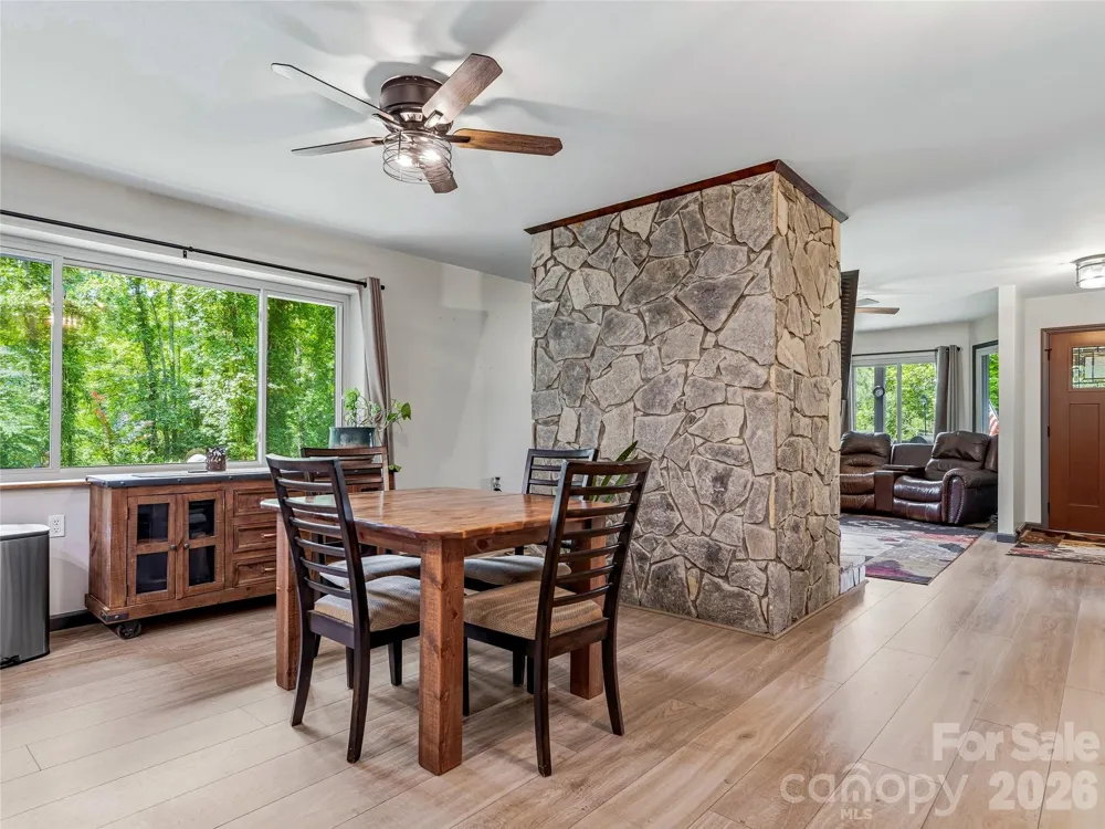 152 Worley Cove Road Leicester, NC 28748