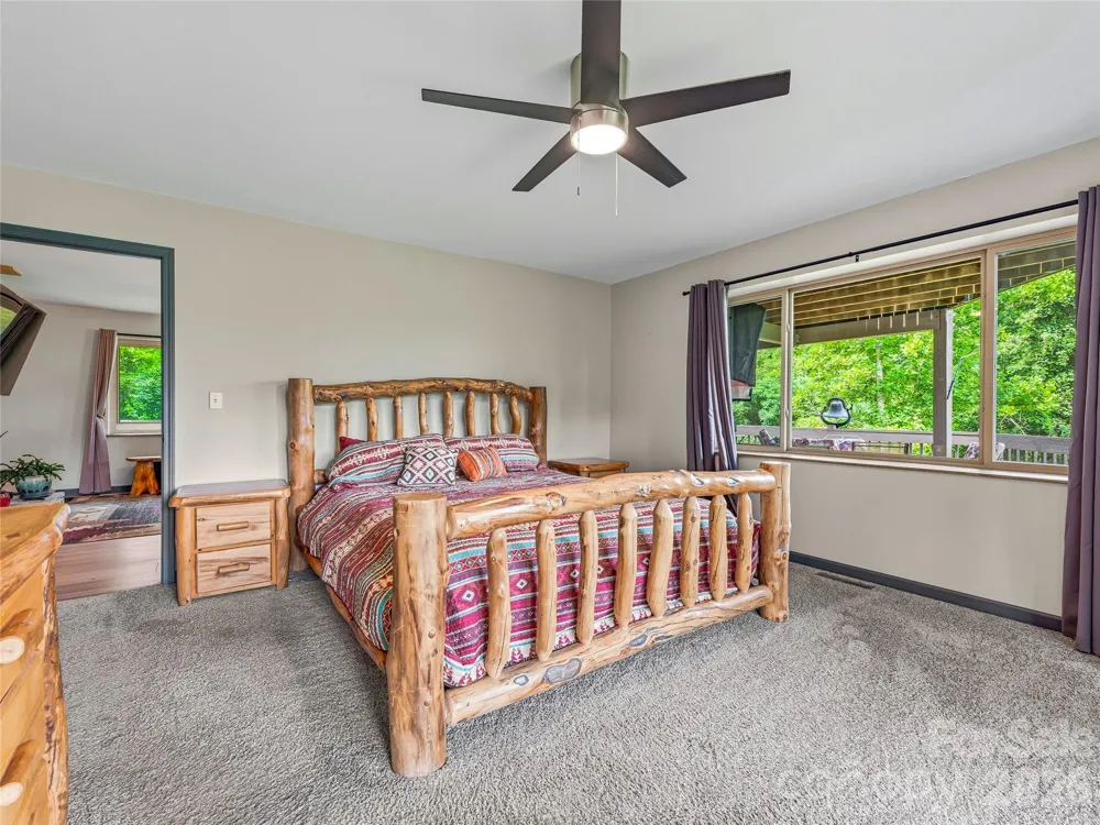152 Worley Cove Road Leicester, NC 28748