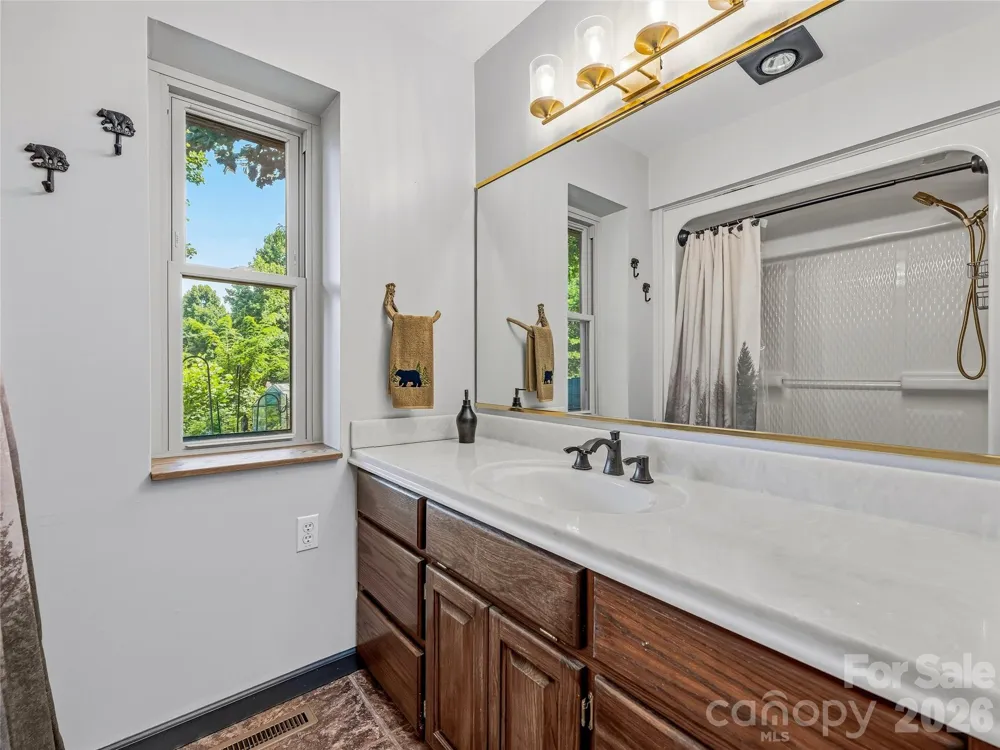 152 Worley Cove Road Leicester, NC 28748