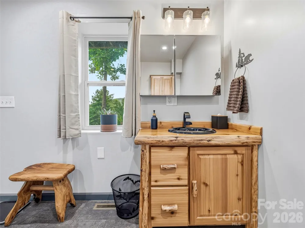 152 Worley Cove Road Leicester, NC 28748