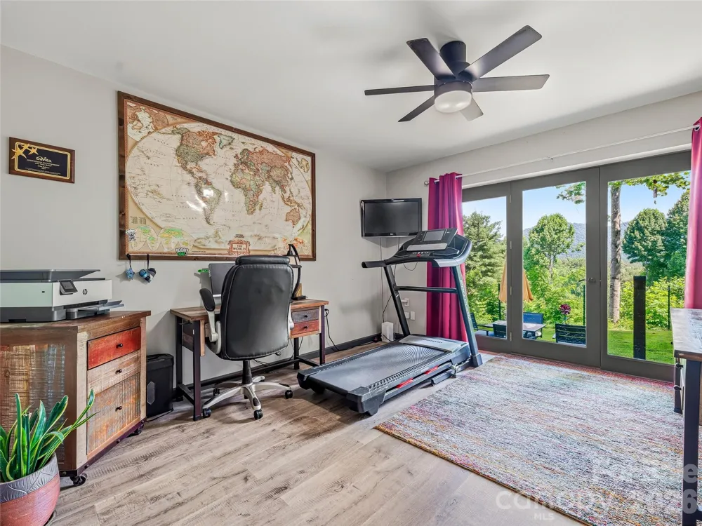 152 Worley Cove Road Leicester, NC 28748