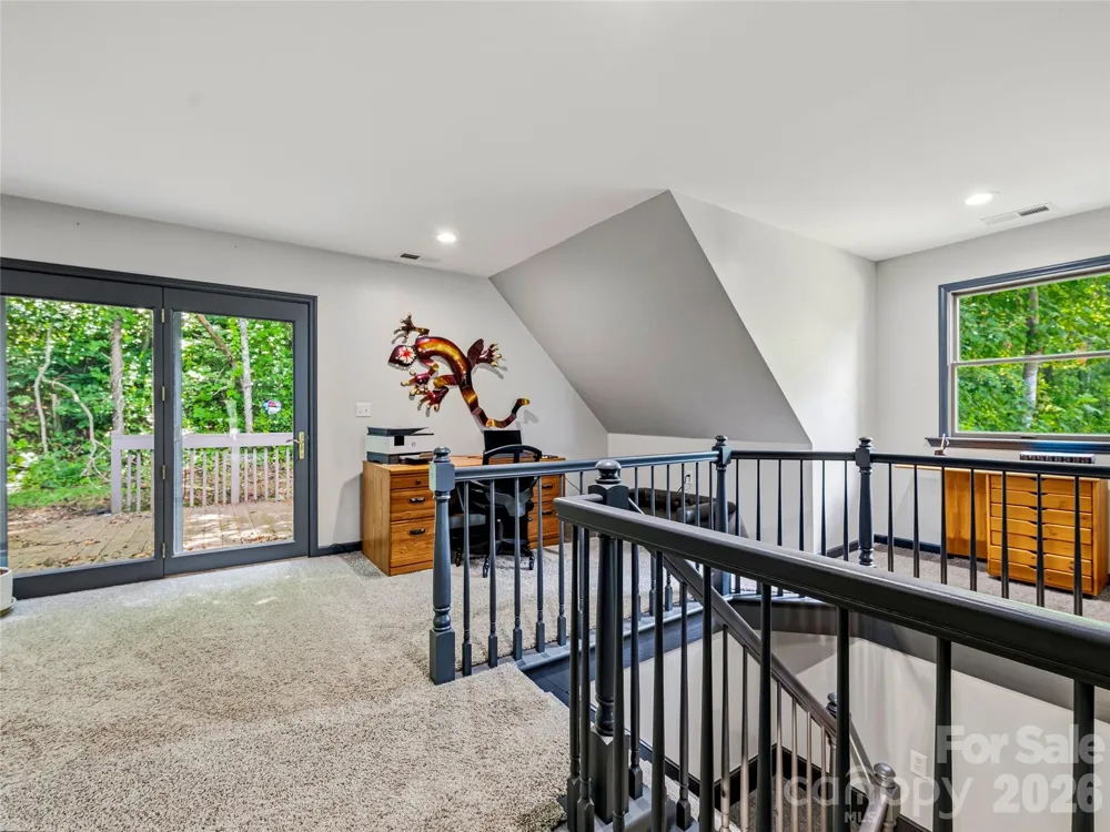152 Worley Cove Road Leicester, NC 28748