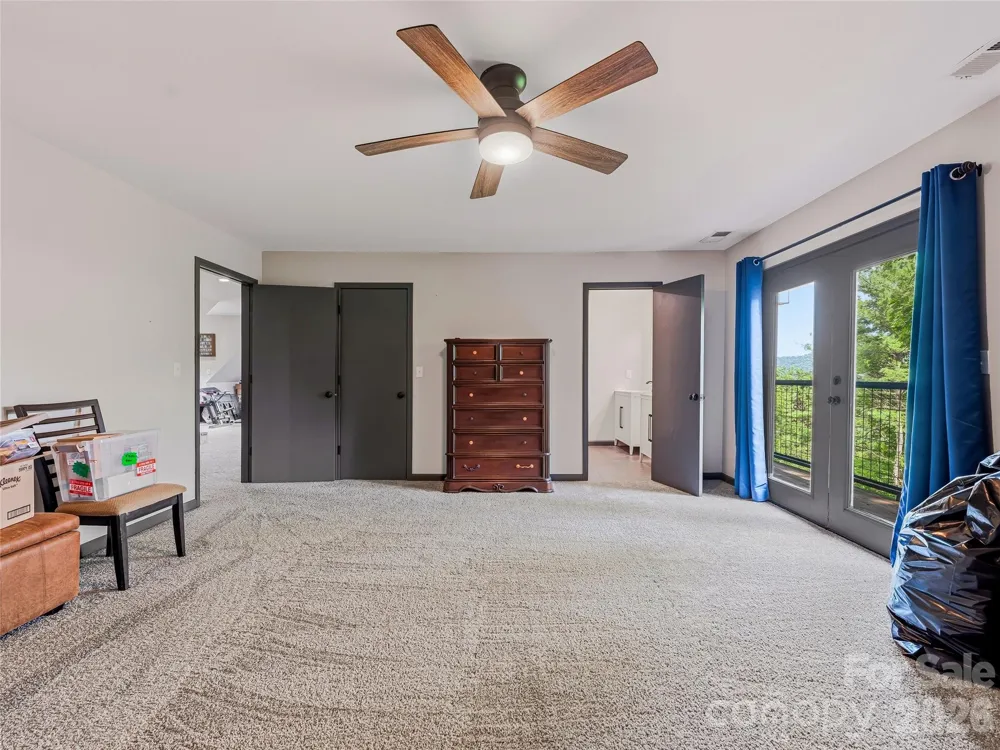 152 Worley Cove Road Leicester, NC 28748