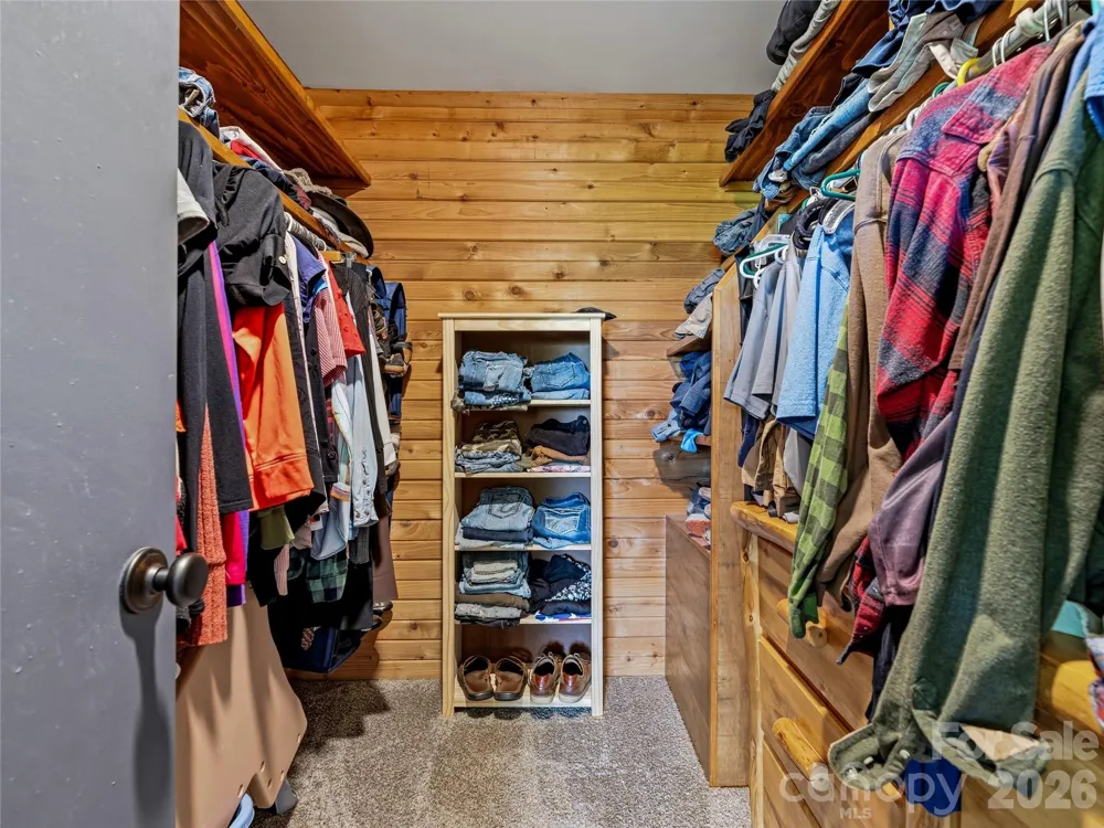 152 Worley Cove Road Leicester, NC 28748