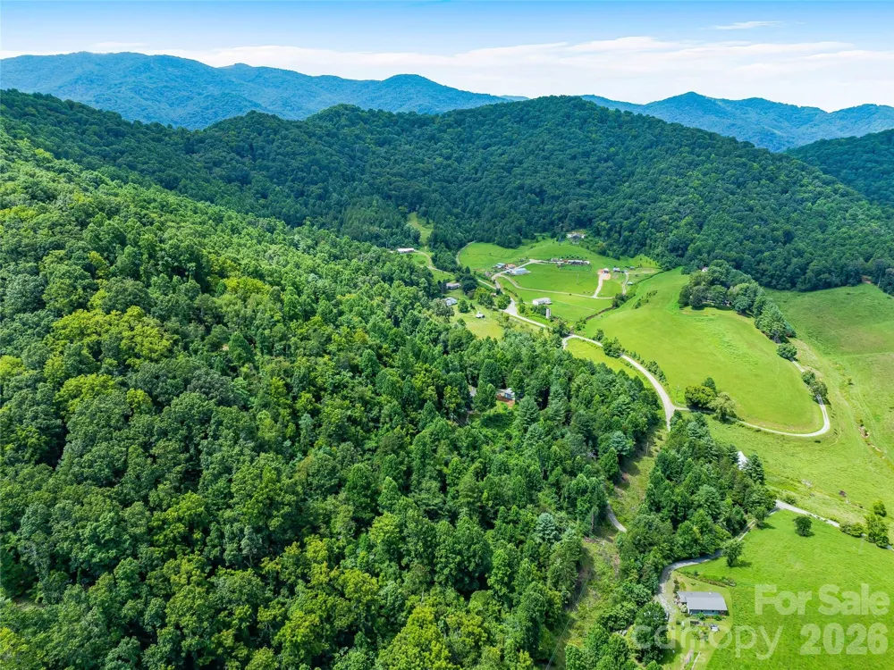 152 Worley Cove Road Leicester, NC 28748