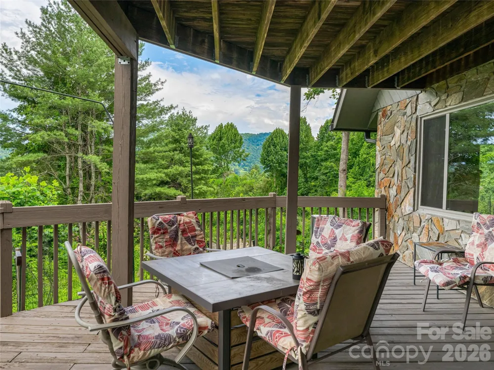 152 Worley Cove Road Leicester, NC 28748