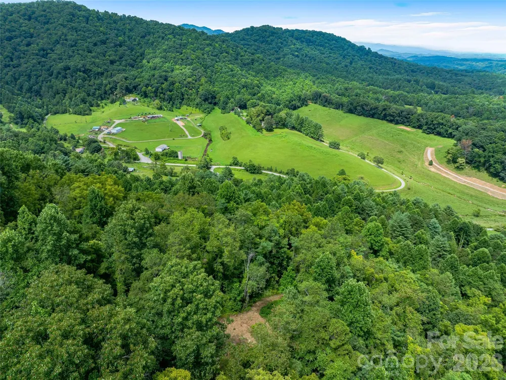 152 Worley Cove Road Leicester, NC 28748