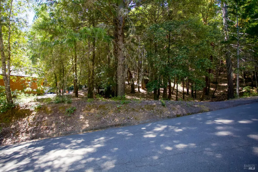 2371 Perch Drive Willits, CA 95490