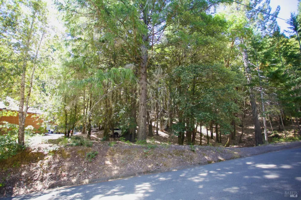 2371 Perch Drive Willits, CA 95490