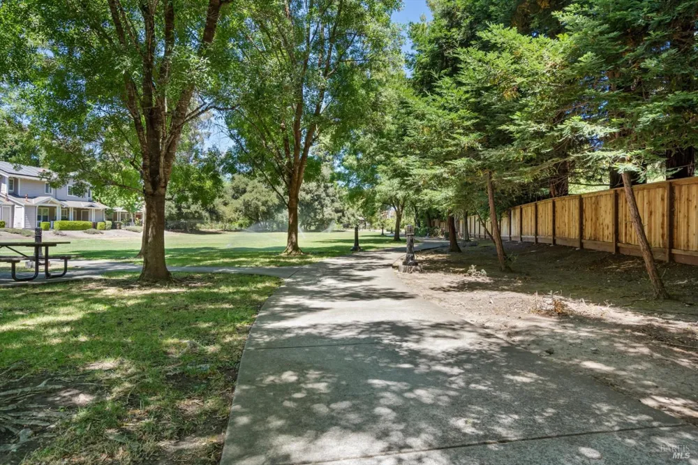 107 Nicholas Court Cotati, CA 94931