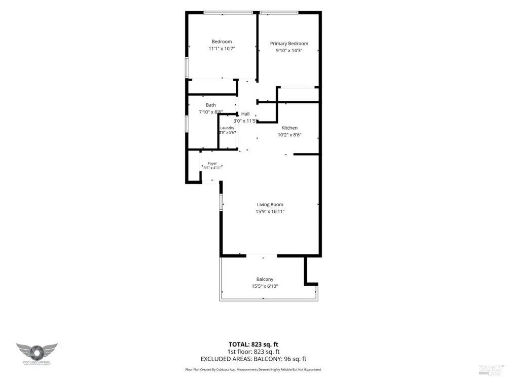 107 Nicholas Court Cotati, CA 94931