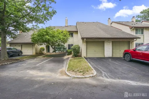 95 Thoreau Drive