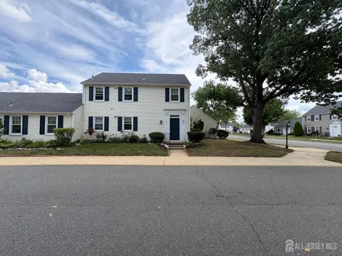 61-N Old Nassau Road