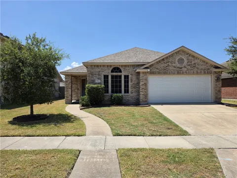 7521 Fort Griffen Drive