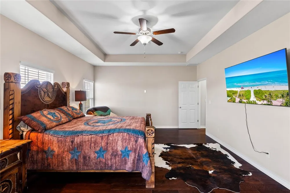 345 E County Road 2180 Kingsville, TX 78363